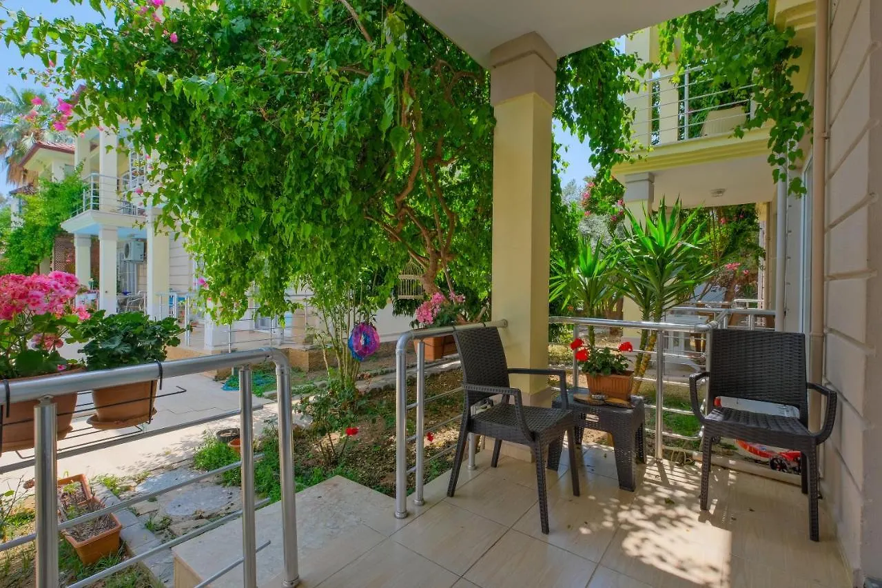 Gul Evleri Calis Beach Villa Фетхие 0*,  Турция