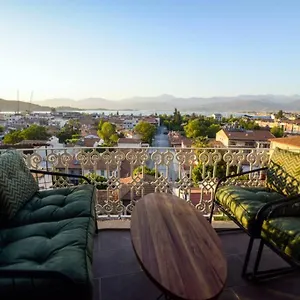 View B2 Фетхие