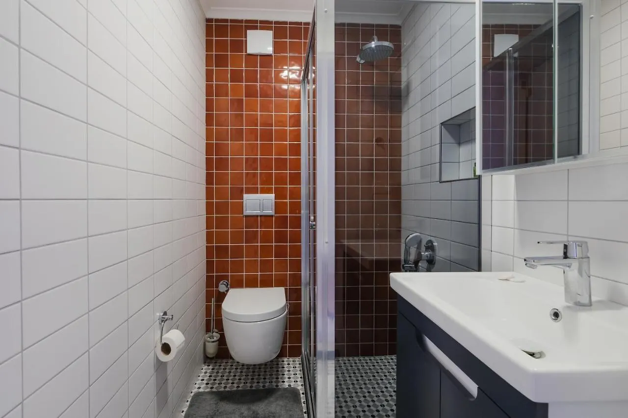Gul Evleri Calis Beach Villa Фетхие Турция