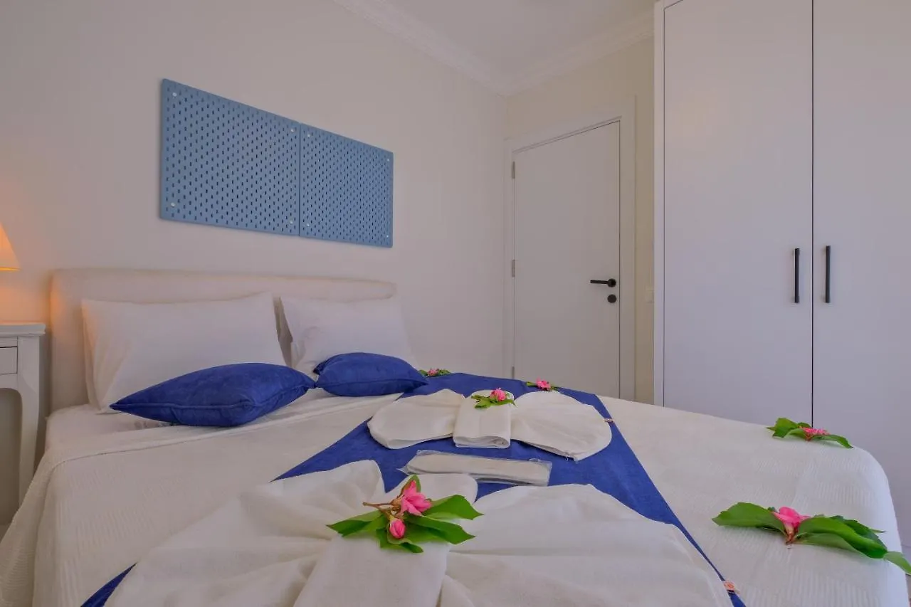 Gul Evleri Calis Beach Villa Фетхие 0*,  Турция